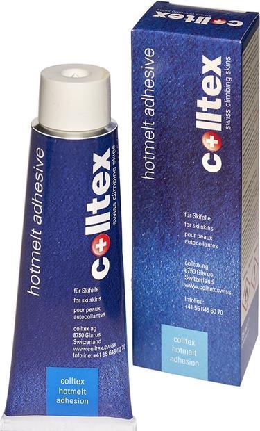 Actual product image Colltex Pressure sensitive adhesive