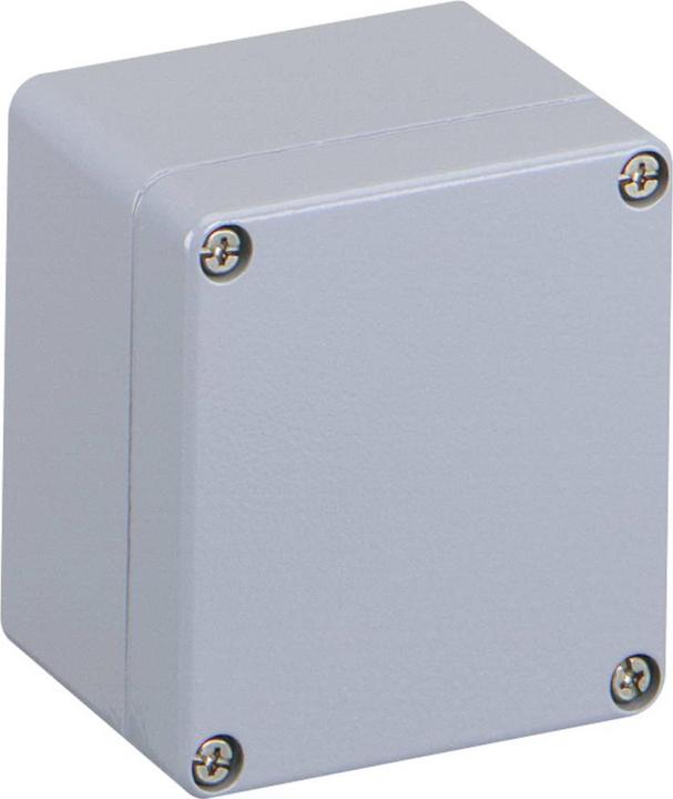 Actual product image Spelsberg Empty housing (Housing)