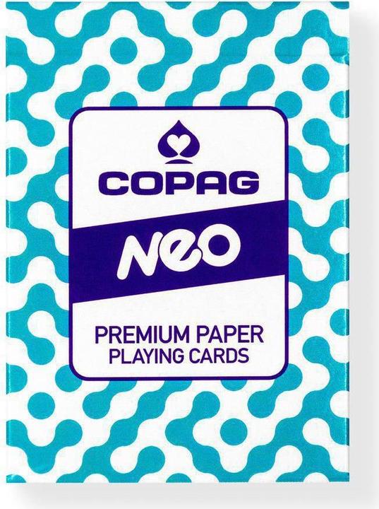 Actual product image Copag Neo - Candy Maze