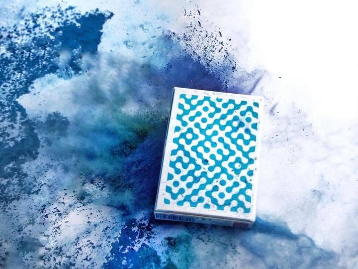 Actual product image Copag Neo - Candy Maze