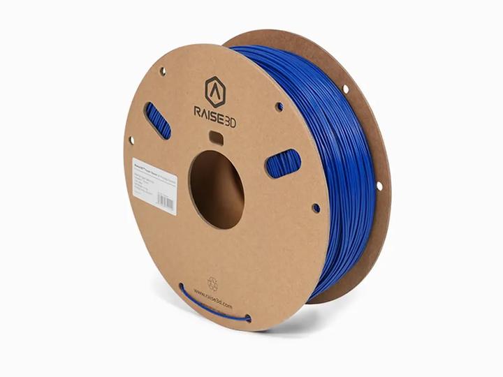 Immagine prodotto Raise3D Filamento Hyper Speed PLA blu 1,0 kg 1,75 mm (PLA, 1.75 mm, 1000 g)