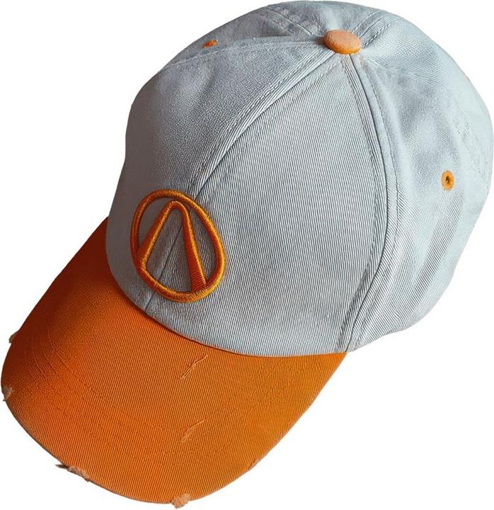 Actual product image Cenega Good Loot Czapka Borderlands 4 Vault Hunter Vintage Baseball
