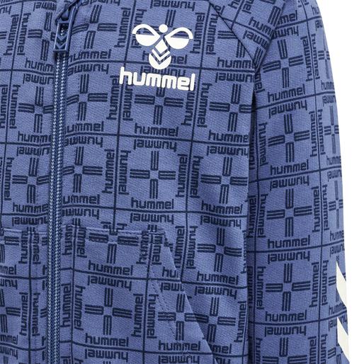 Immagine prodotto hummel Giacca Con Zip Hmltommy (68)