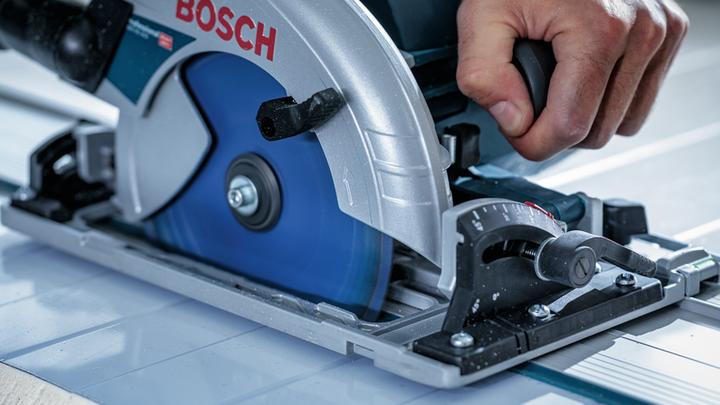 Actual product image Bosch Professional Zubehör Circular saw blade Expert for Sandwich Panel, 355 x 30 x 2.6 mm, 80
