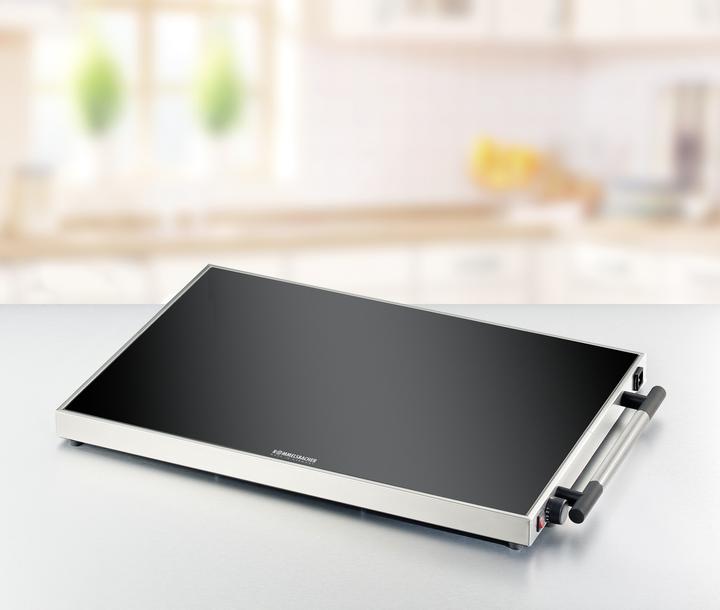 Actual product image Rommelsbacher Warmhalteplatte Wpr 407e