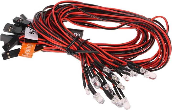 Actual product image G.T. Power Container Truck Lighting and Voice