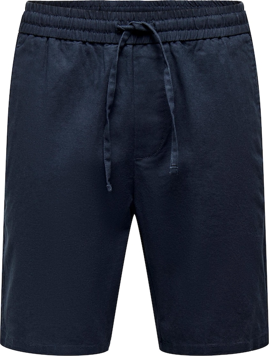 Produktbild Only & Sons Onslinus 0007 Cot Lin Noos (M)