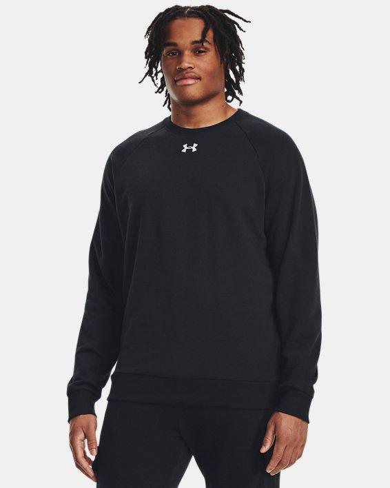 Actual product image Under Armour Rival Fleece Sweatshirt Men (XXL)