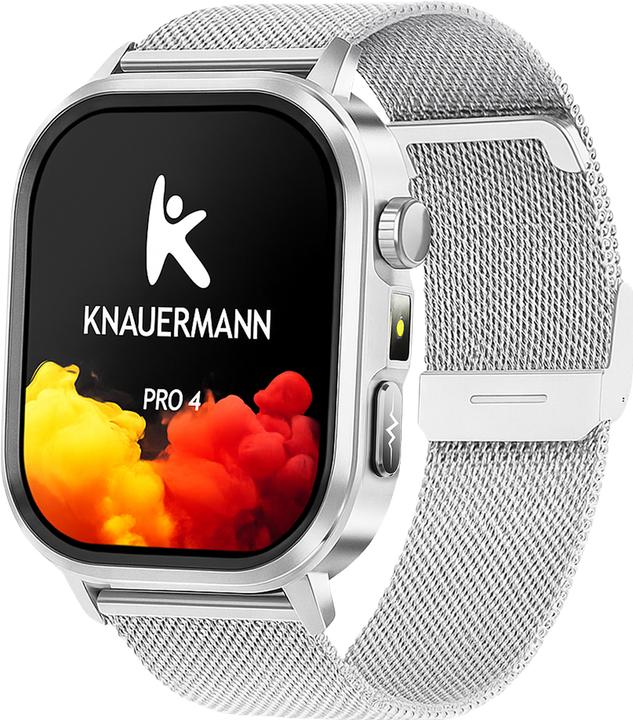 Image du produit Knauermann PRO 4 (2026) (47 mm)