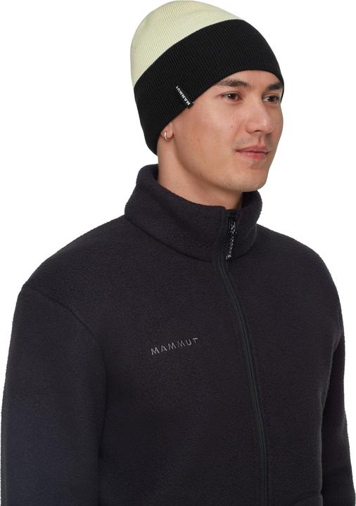 Actual product image Mammut Haldigrat Beanie (One size)