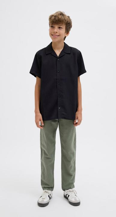 Produktbild Jack & Jones Klassische Hosen Junior Klassische Hosen (164)