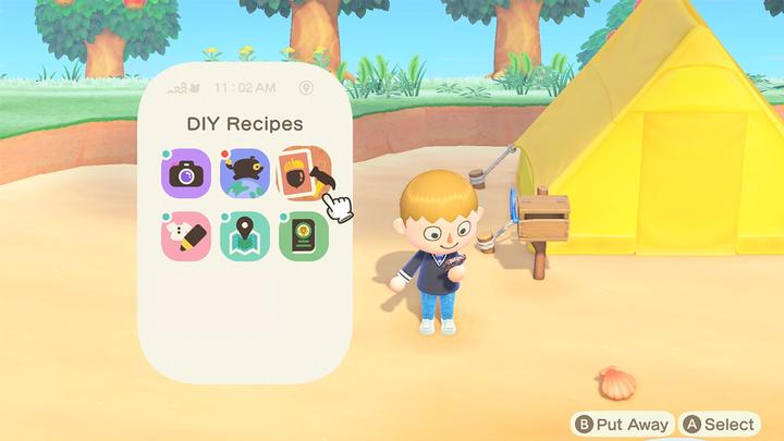 Produktbild Nintendo Animal Crossing: New Horizons (Switch, DE)