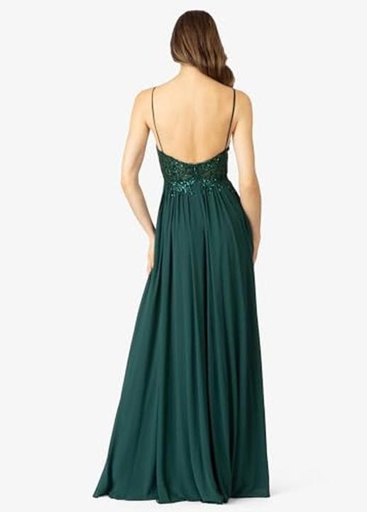 Actual product image Apart Fashion Special Occasion Dress (38)