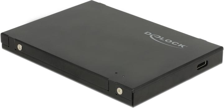Delock USB-C 3.1 Gen2 pour les SSD M.2 NVME (M.2 2242, M.2 2260, M.2, M.2 2230)