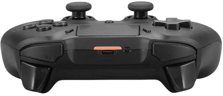 Actual product image Deltaco Gaming Wireless PS4 & PC Controller (Android, PC, PS4)
