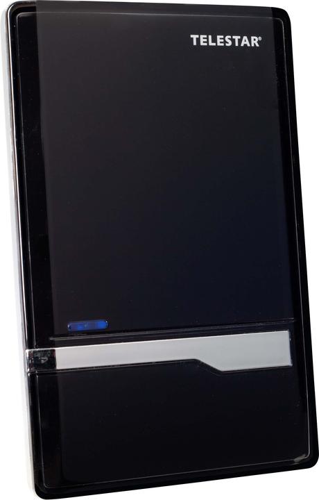 Produktbild Telestar Antenna 7 (Zimmerantenne, 35 dB, DAB/ DAB+, DVB-T / -T2, LTE)