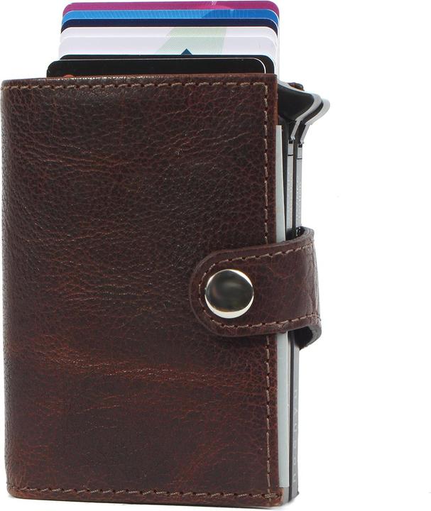 Actual product image Margelisch noonyu double leather
