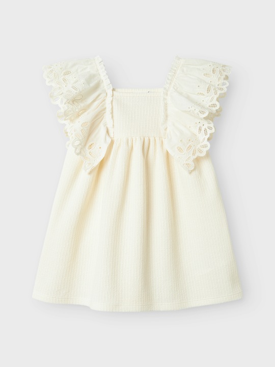 Produktbild Name it Kurzarm Kleid (122)