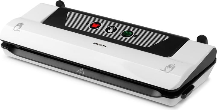 Produktbild Medion MD 17620 Vacummiergerät