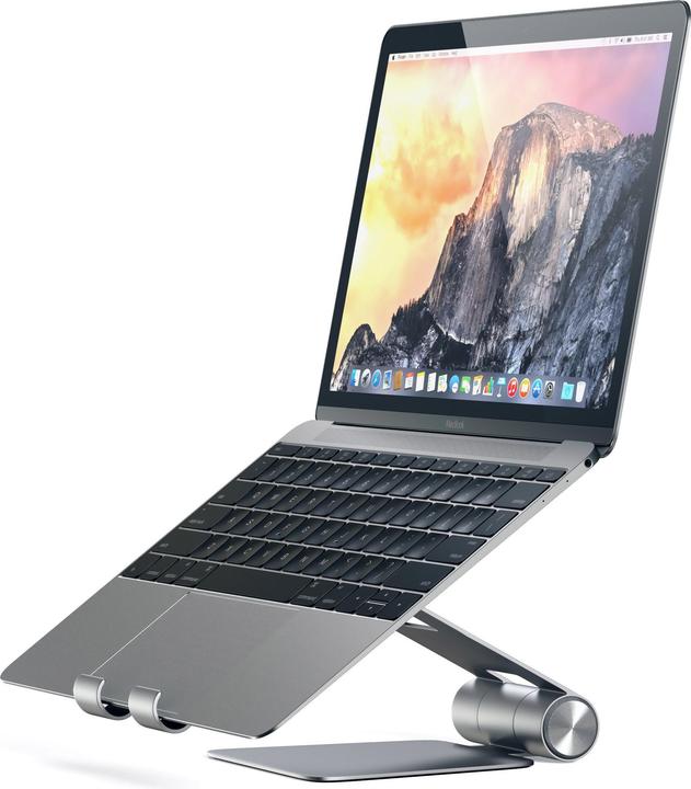 Actual product image Satechi Mobile stand