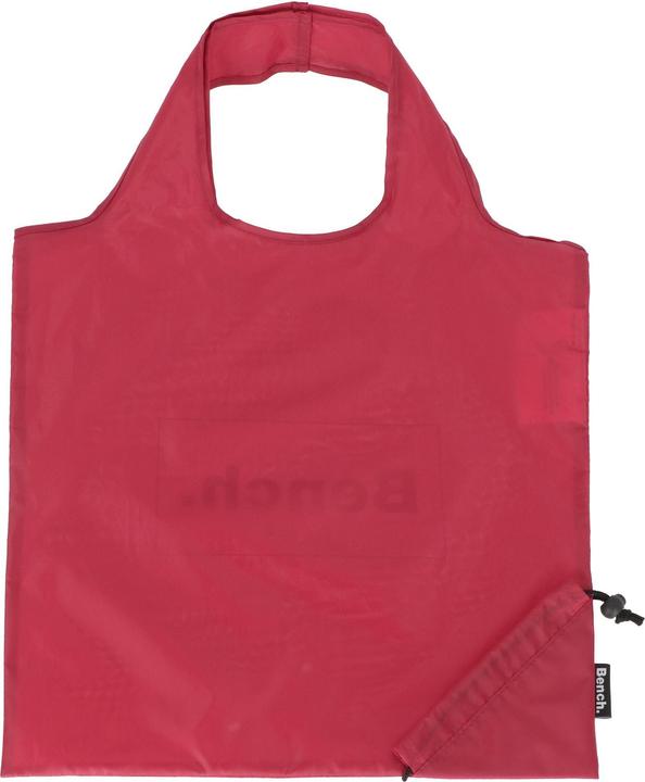 Actual product image Bench Foldable shopping bag 38 cm