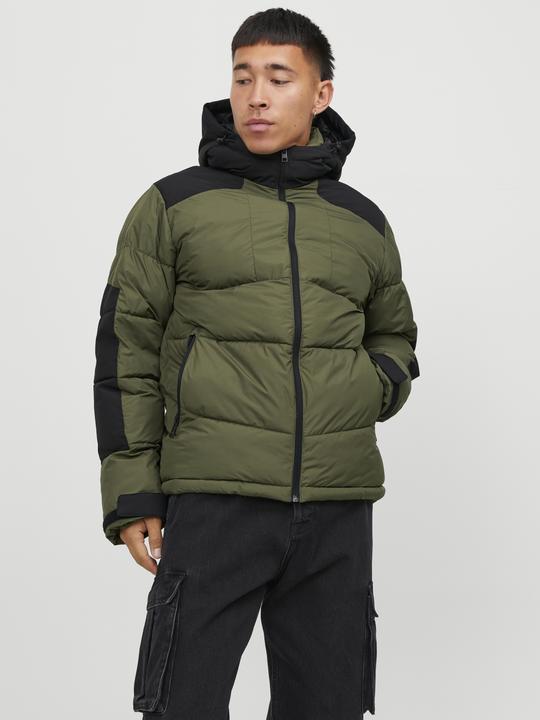 Immagine prodotto Jack & Jones Basic Wattierte Jacke (L)