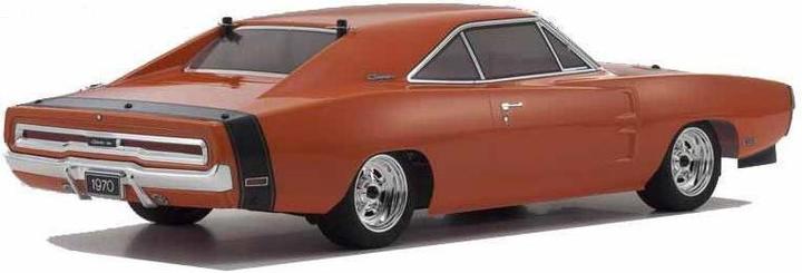 Image du produit Kyosho Fazer MK2 Dodge Charger (Presque prêt à être conduite)