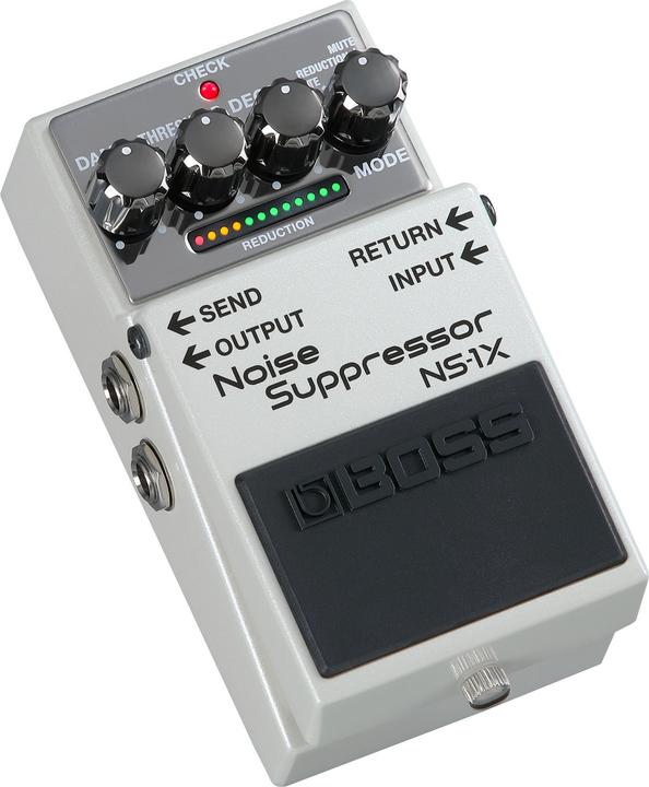 Produktbild BOSS (Electronics) NS-1X (Bass, Gitarre)