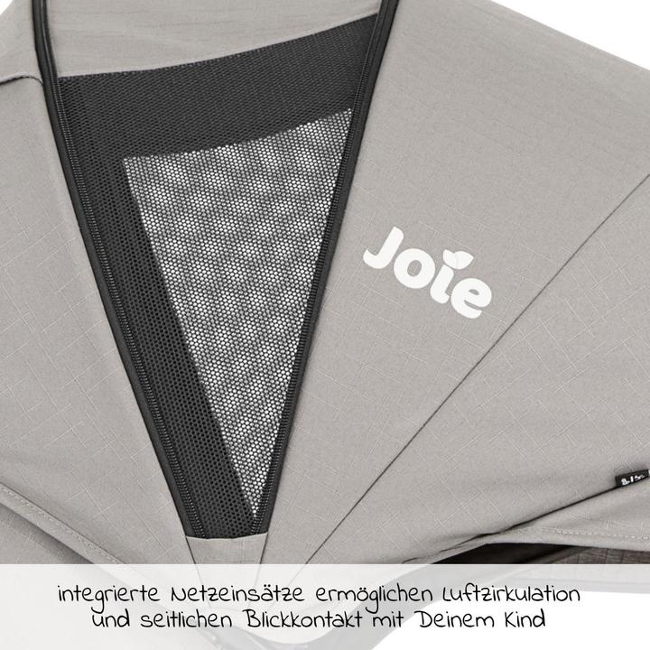 Produktbild Joie Buggy & Sportwagen Litetrax bis 22 kg belastbar mit Buggys & Sportwagen