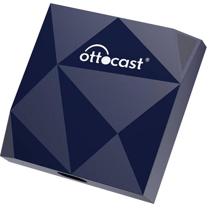 Ottocast, Accessori per autoradio, Adattatore wireless A2-AIR