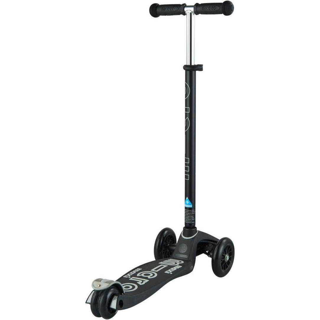 Micro, Scooter