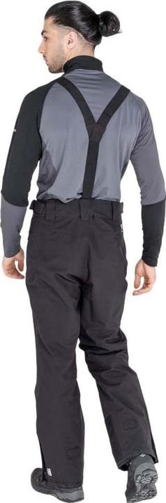 Actual product image Dare2b Achieve Ii Regular Broek Zwart 7XL Man (7XL)