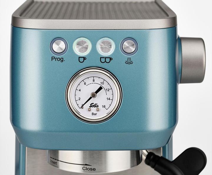 Produktbild Solis Barista Perfetta Plus Starter-Set