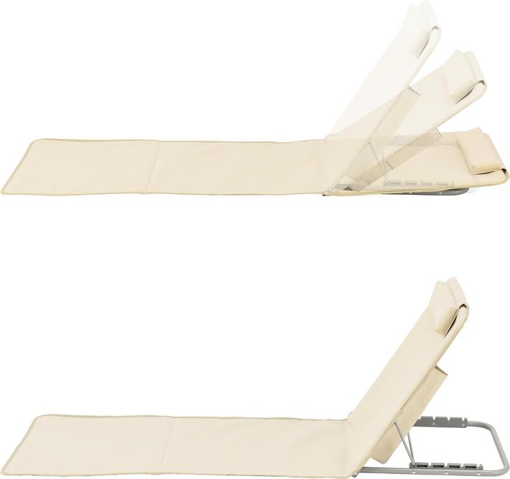 Produktbild En.Casa Strandmatte (48 cm)