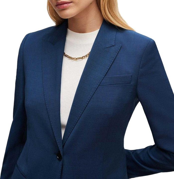 Immagine prodotto BOSS Jacketa2 Giacca Regolare Donna (34)