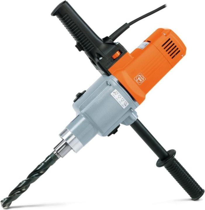 Drills + Cordless screwdriver