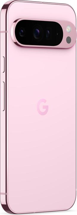 Productafbeelding Google Pixel 9 Pro XL (256 GB, Rozenkwarts, 6.80", SIM + eSIM, 5G)