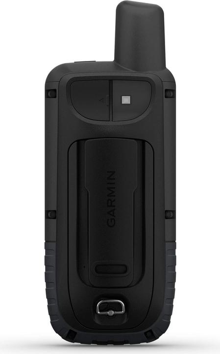 Actual product image Garmin GPSMAP 66st + Topo