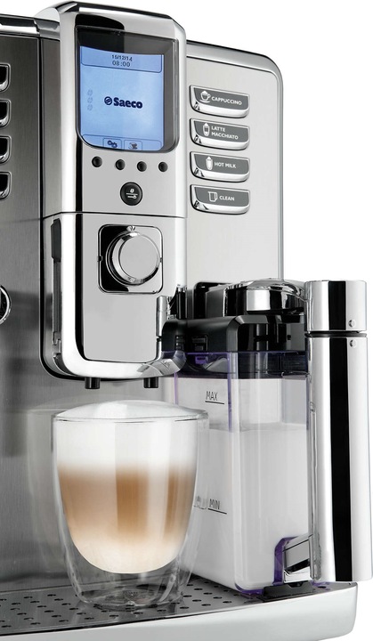 Produktbild Saeco Incanto Executive HD9712/01