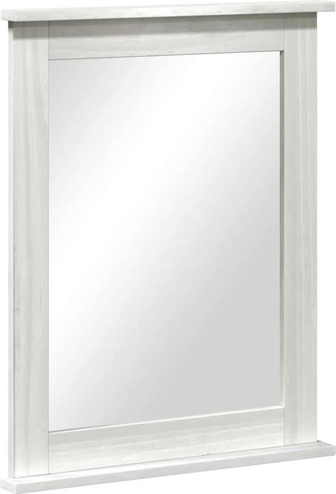 Immagine prodotto vidaXL Badezimmer Spiegel (55.50 x 70 cm)