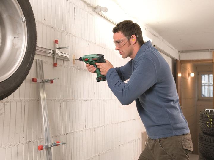 Produktbild Bosch Home & Garden Uneo Maxx