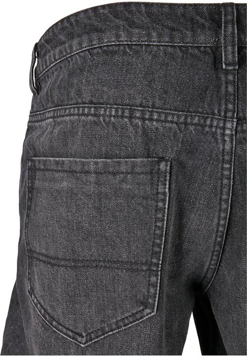 Produktbild Urban Classics Loose Fit Jeans (W33/L34)