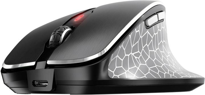 Produktbild CHERRY MW 8 Ergo wiederaufladbar (Kabellos)