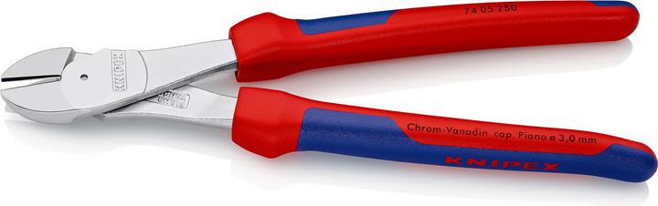 Actual product image Knipex Diagonal Cutter (140 mm)