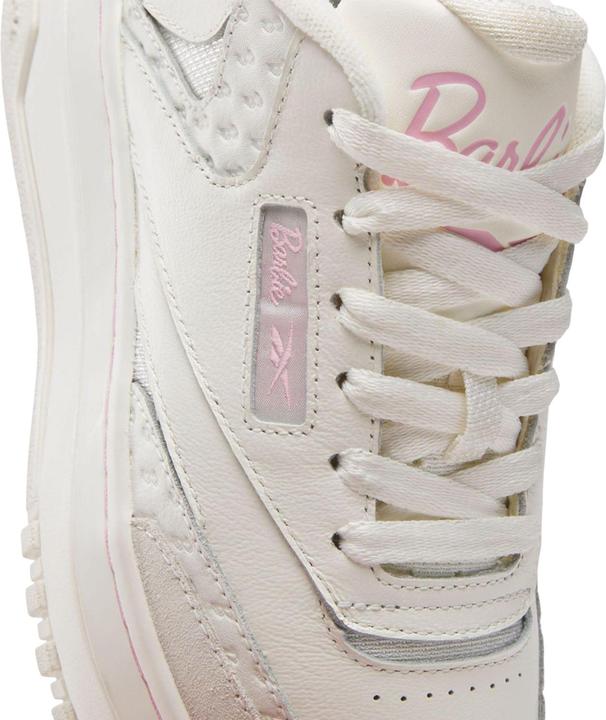 Produktbild Reebok Sneaker X Barbie Club C Leder (38)