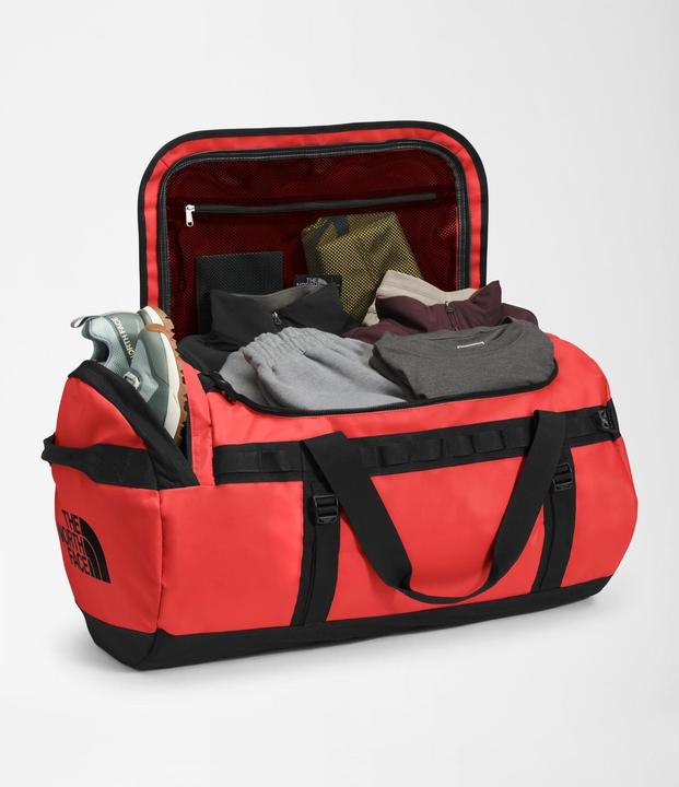 Actual product image North Face Base Camp (95 l)