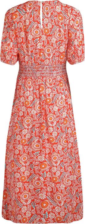 Immagine prodotto Weird Fish Dilsha Vestito Midi Stampato Donna (38)