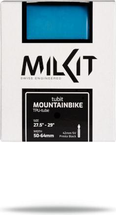 MilKit Tpu (Presta (SV), 27.5", 28", 29", 42 mm)