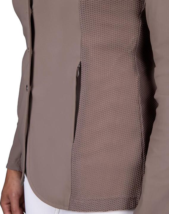 Actual product image Qhp 's riding jacket novèn (40)