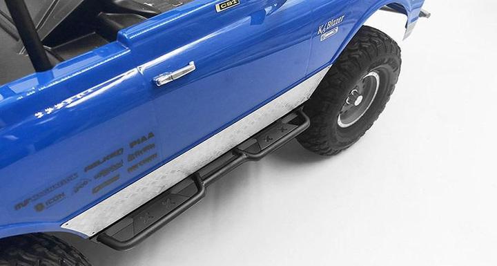 Image du produit Rc4Wd Glissières latérales SCX10 II Blazer